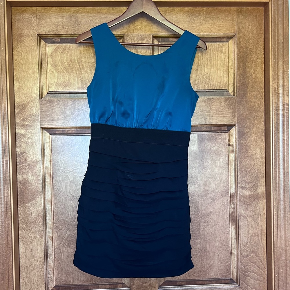 Express dress size 6
